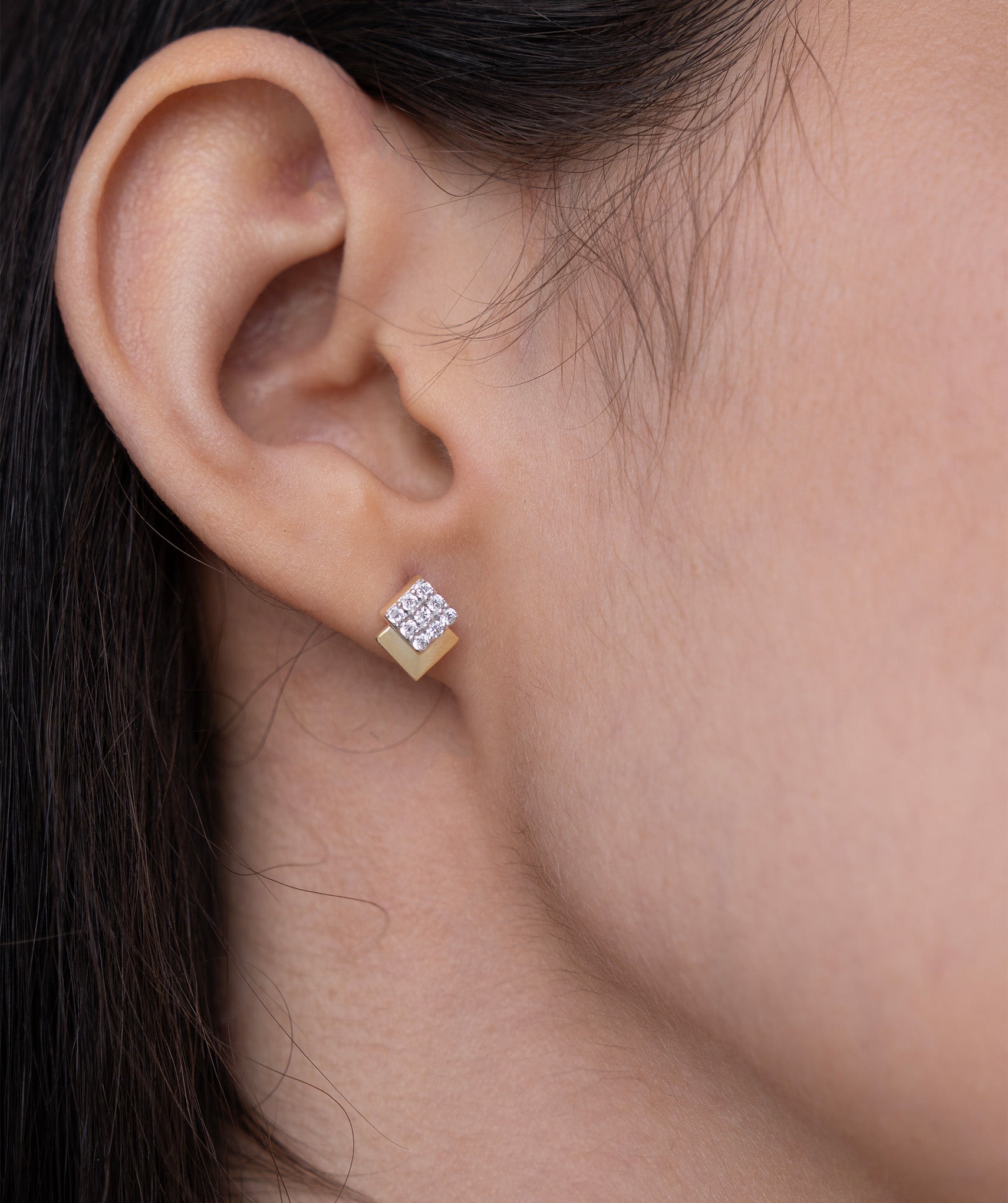 Modern Square Charm Combo